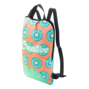 SuboBag Picoback Sac à dos en RPET 3