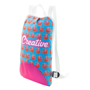 SuboBag Picoback Sac à dos en RPET