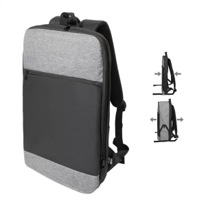 Bapuba Sac à dos extensible en RPET