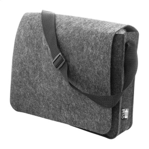 Refelt Courier Sacoche en feutrine RPET 3
