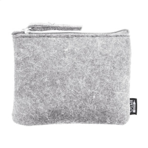 Refelt Money Porte-monnaie en feutrine RPET
