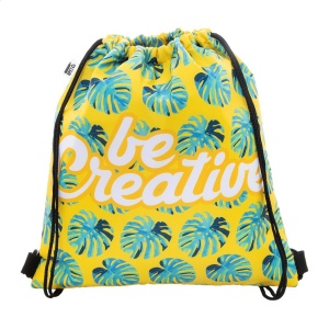 CreaCool Draw Sac à dos isotherme 3