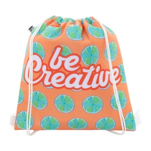CreaCool Draw Sac à dos isotherme