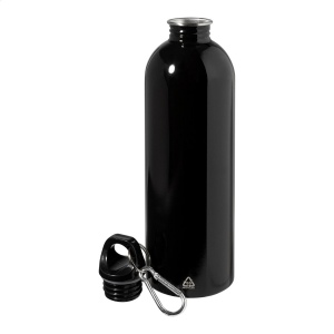 Ressuto XL Bouteille en acier inoxydable recyclée 8