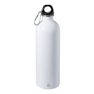Ressuto XL Bouteille en acier inoxydable recyclée 7