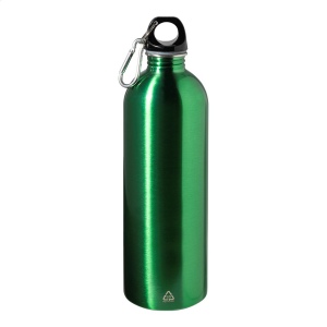 Ressuto XL Bouteille en acier inoxydable recyclée 4
