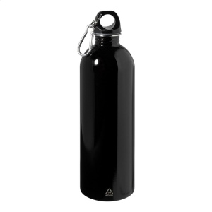 Ressuto XL Bouteille en acier inoxydable recyclée 5
