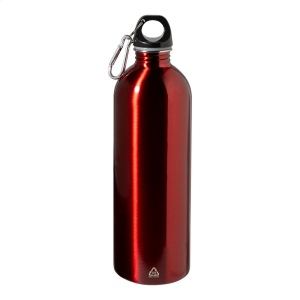 Ressuto XL Bouteille en acier inoxydable recyclée