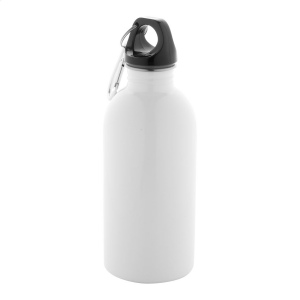Pressuto Bouteille en acier inoxydable recyclée 3