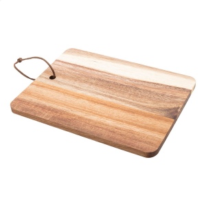 Acacut Planche à découper en acacia 2