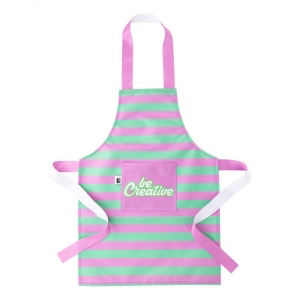 CreaChef Kid Tablier de cuisine