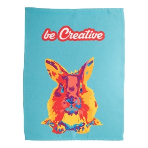 Dishie Torchon de cuisine en sublimation 2