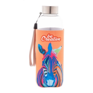 Pemba Creative Bouteille en RPET 2