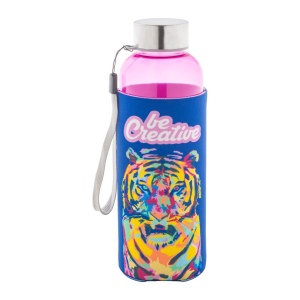 Pemba Creative Bouteille en RPET 10