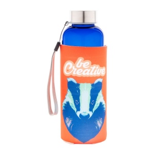 Pemba Creative Bouteille en RPET 5