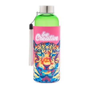 Pemba Creative Bouteille en RPET 7