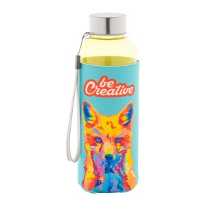 Pemba Creative Bouteille en RPET 9