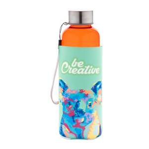 Pemba Creative Bouteille en RPET 3