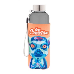 Pemba Creative Bouteille en RPET 8
