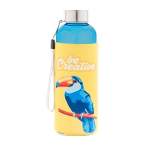 Pemba Creative Bouteille en RPET 6