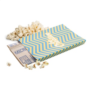 CreaPop Sachet de Popcorn pour micro-ondes 2