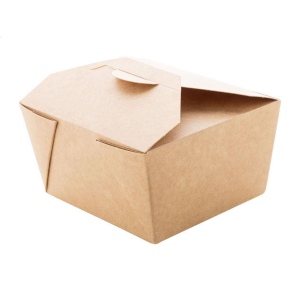 Delibox 750 Boîte à emporter