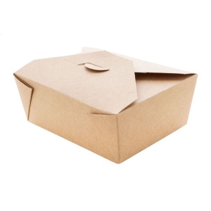 Delibox 1300 Boîte à emporter