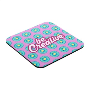 CreaFelt Drink Plus Sous-verre en RPET 3
