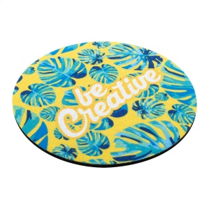 CreaFelt Drink Plus Sous-verre en RPET