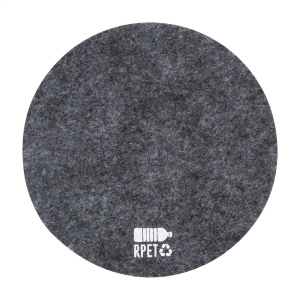 Hefe Sous-verre en RPET 6