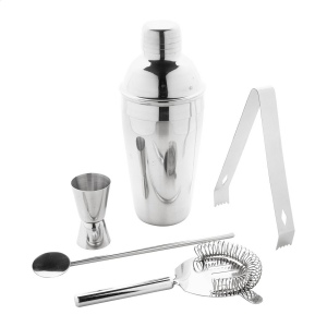 Sidecar Set cocktail