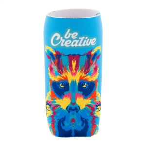 PrintCan Slim Housse isotherme en RPET