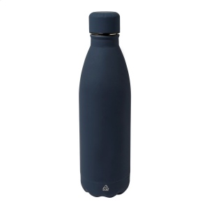 Refill Soft Bouteille en acier inoxydable recyclée 3