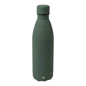 Refill Soft Bouteille en acier inoxydable recyclée 4