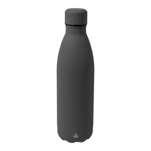Refill Soft Bouteille en acier inoxydable recyclée 6