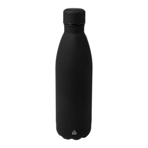 Refill Soft Bouteille en acier inoxydable recyclée 5