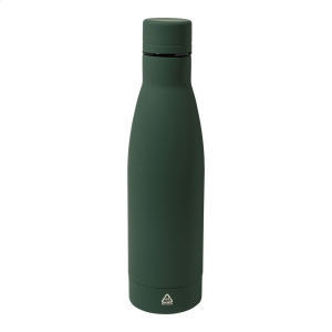 Rubbar Bouteille en acier inoxydable recyclé 4