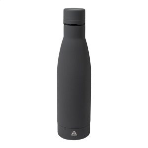 Rubbar Bouteille en acier inoxydable recyclé 6