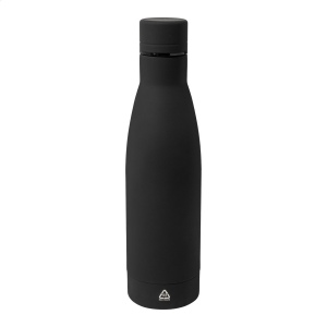 Rubbar Bouteille en acier inoxydable recyclé 5