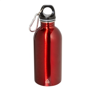 Ressuto Bouteille en acier inoxydable recyclée 3
