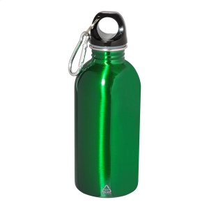 Ressuto Bouteille en acier inoxydable recyclée 5
