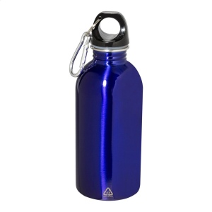 Ressuto Bouteille en acier inoxydable recyclée 4