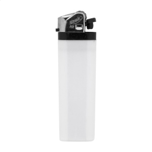 Flintlight Briquet