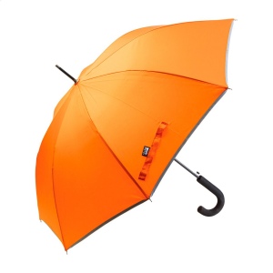 Thunder Max Parapluie en RPET etbande réfléchissante 2