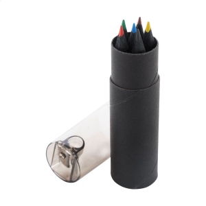 Nellery 6 Set de crayons 2