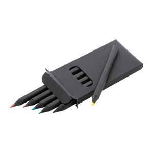 Blatty 6 Set de crayons 2
