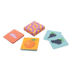 Minimor Jeu de Memory 3