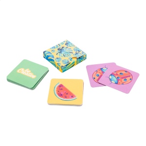 Minimor Creative Jeu de Memory 2