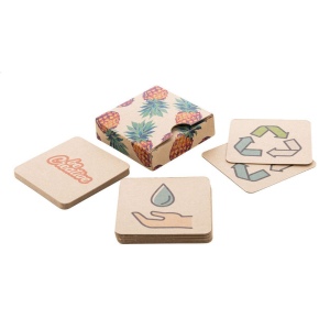 Minimor Eco Jeu de Memory 4