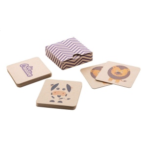 Minimor Eco Jeu de Memory